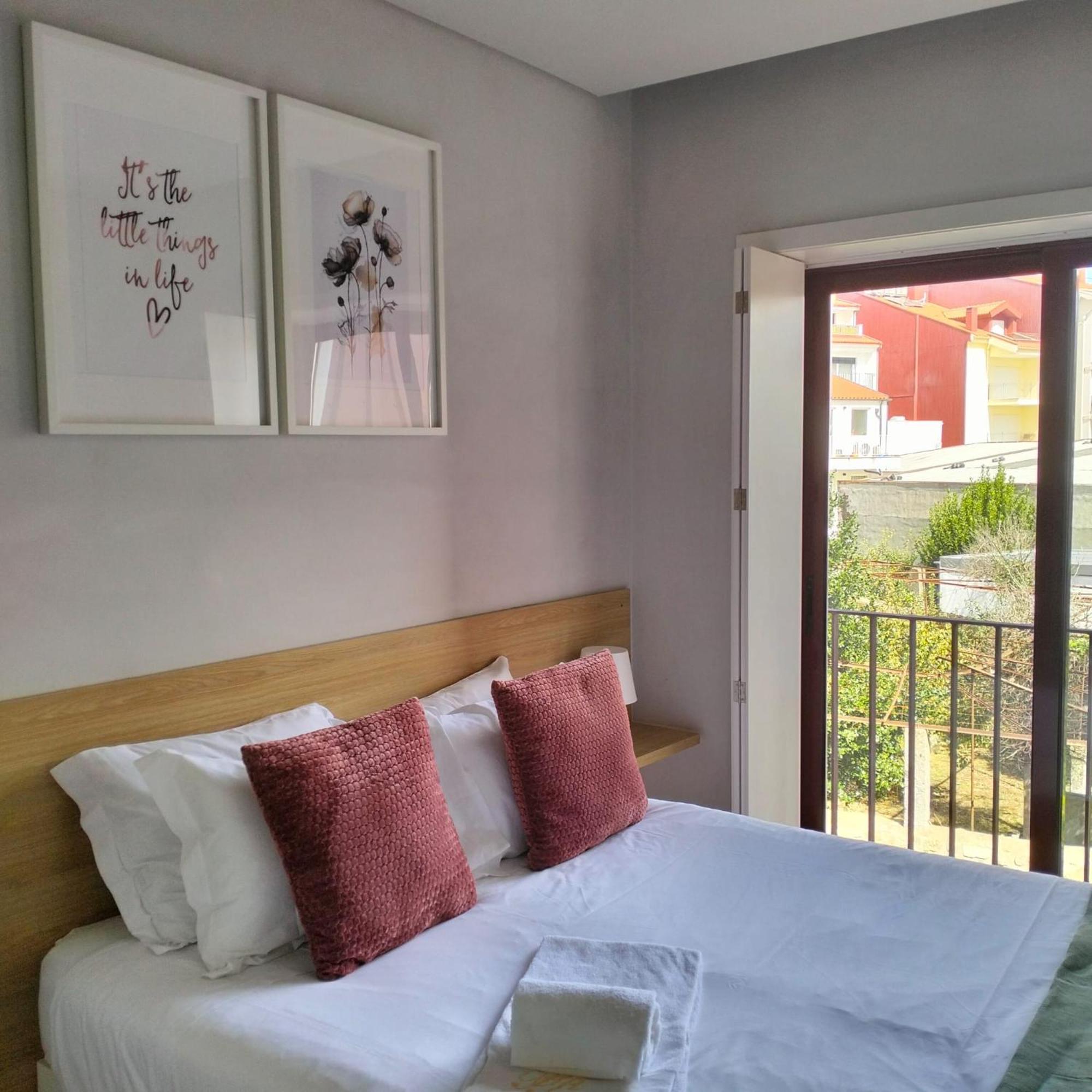 Bellu Studios & Suites Braga Exterior foto