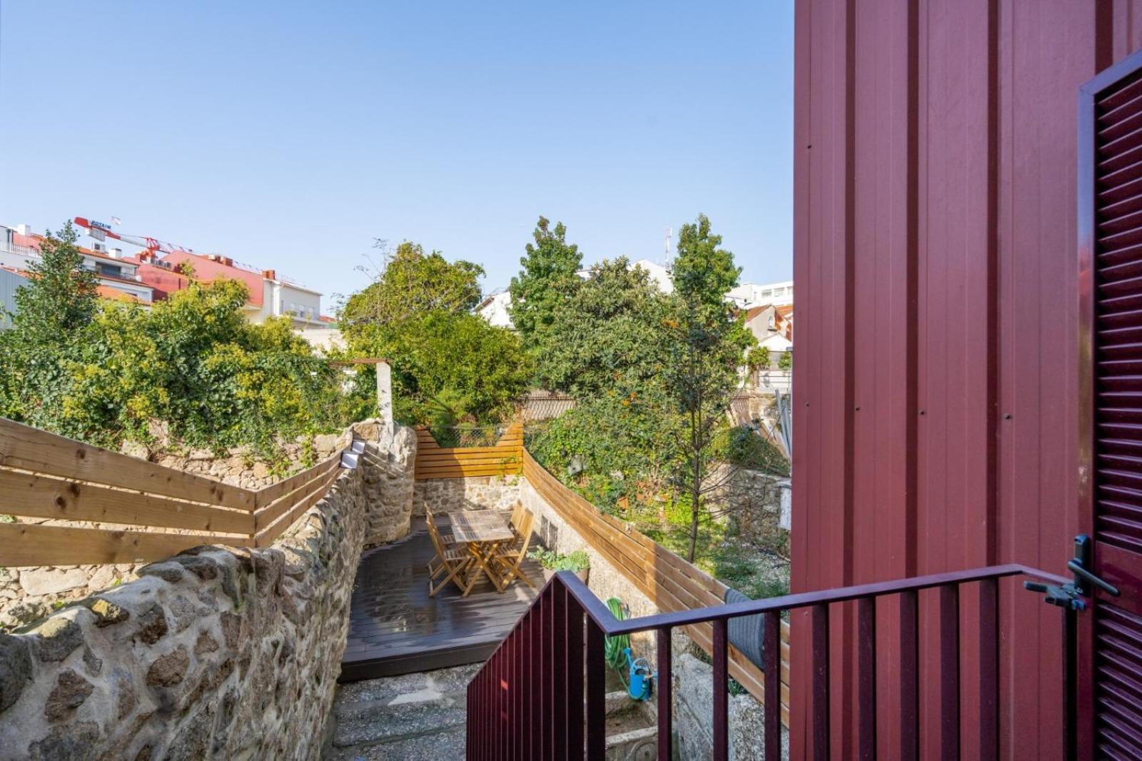 Bellu Studios & Suites Braga Exterior foto
